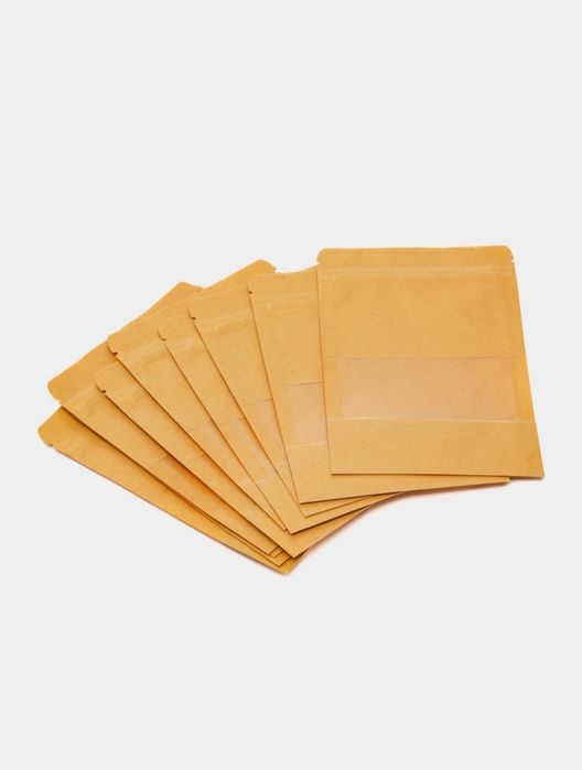 Экопакетик 10 штук