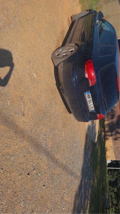 AUDI A3 2006 — imagine 5
