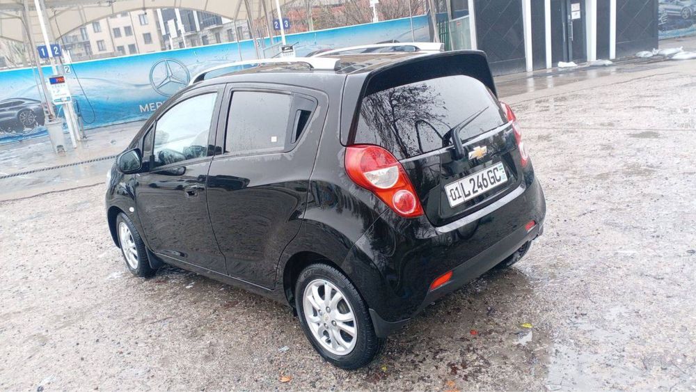 Спарк сотилади 2023 йил автомат