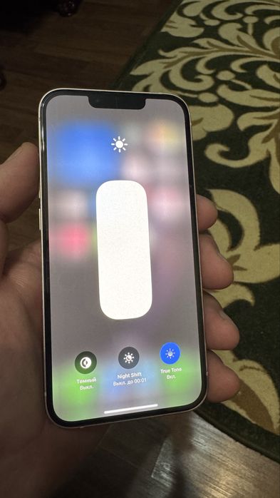 iPhone 13 pink 128 без связи