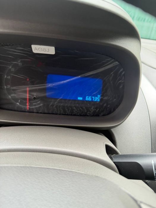 Cobalt 2021 yil avtomat 66000km yurgan