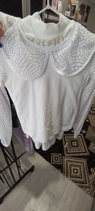 Продам юбки, сарафаны,блузки школьные