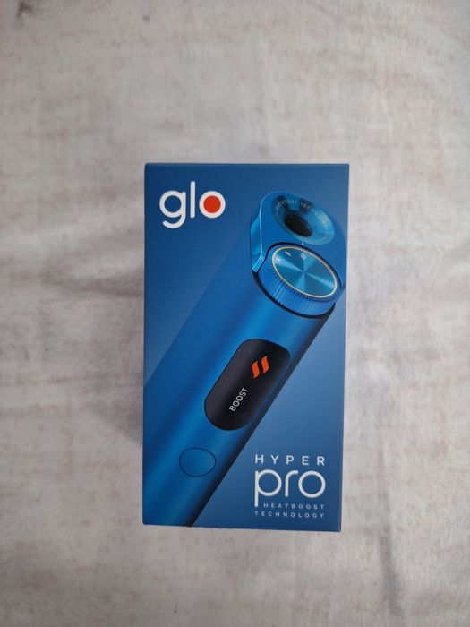 Glo Hyper Pro de vânzaree