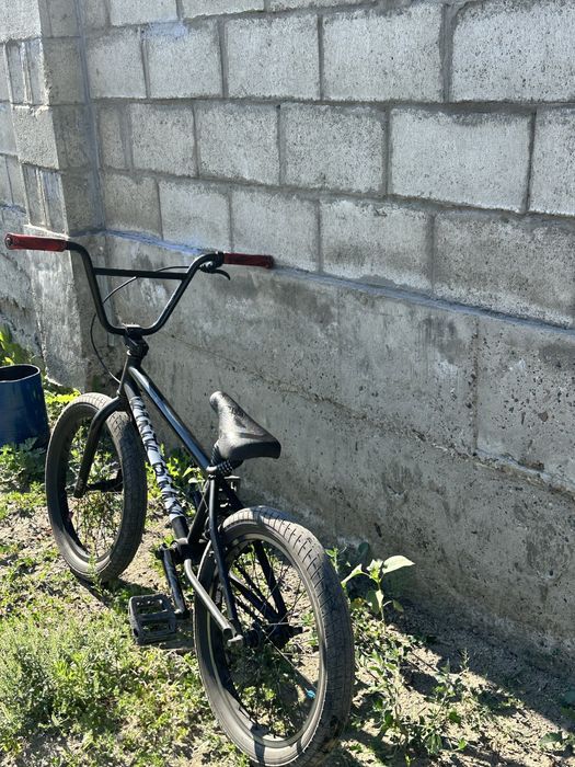 Продам велик Бмх