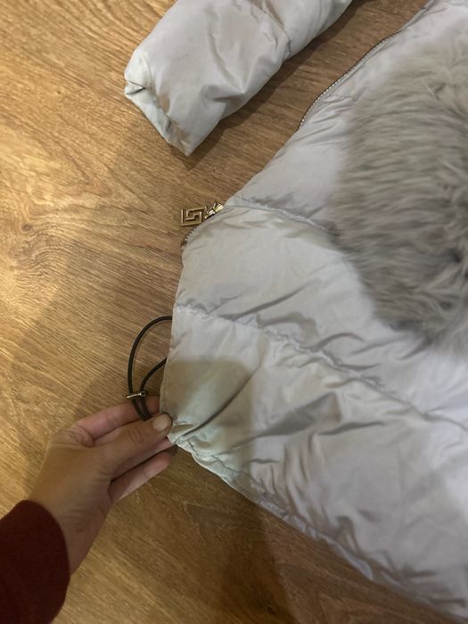 Зимно яке zara mango hm