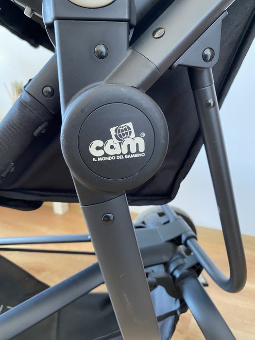 Количка Cam Taski Sport 3in1