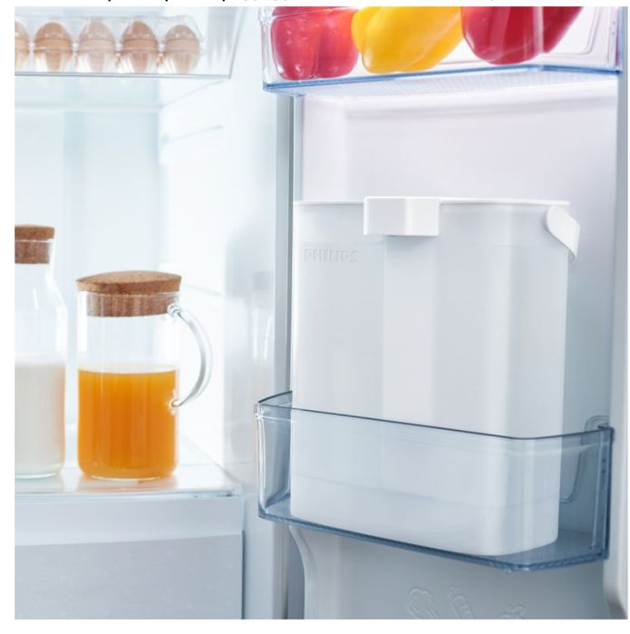 Филтрираща кана PHILIPS  с един филтър