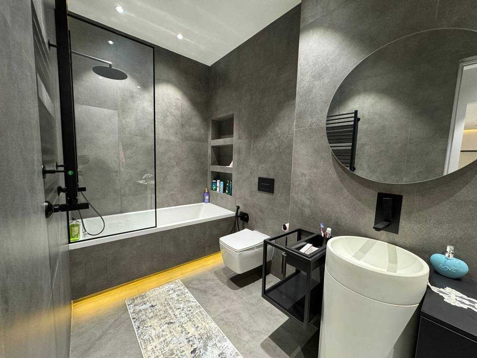 Жк NRG-Oybek! Сдаётся новая шикарная 3-х комнатная в элит комплексе!