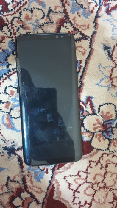 Samsung S8 тонкий
