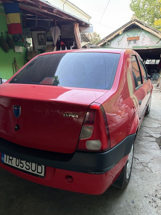 DACIA Logan 0 — imagine 5