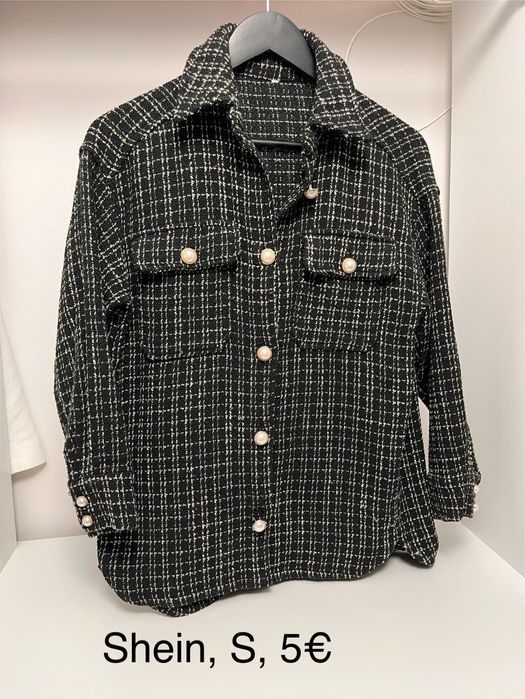 Дамски дрешки в отлично състояние, ниски цени