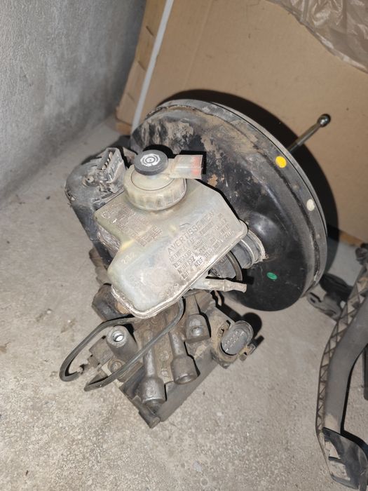 Детали Фольксваген гольф