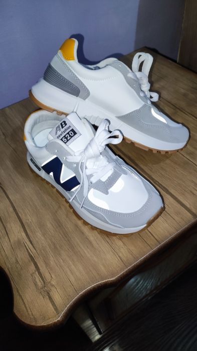 Yangi Krasovka 39 - õlcham .