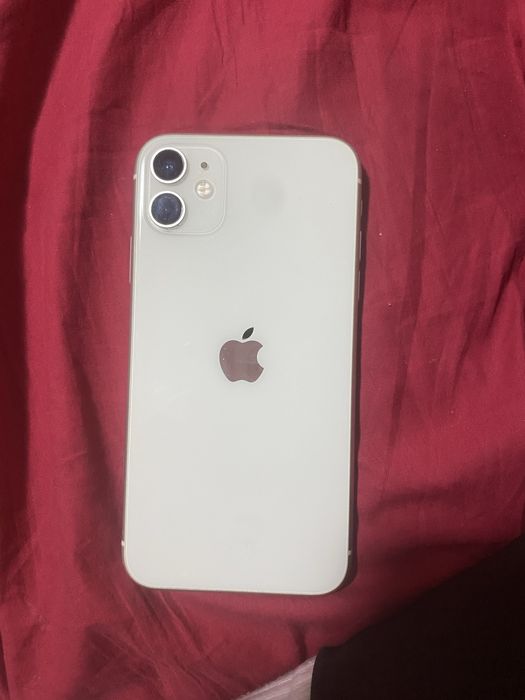 Продается срочно iphone 11