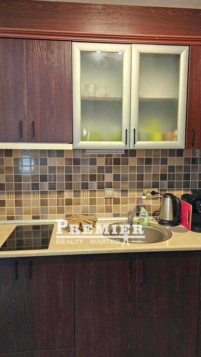 Продава се Едностаен апартамент в к.к. Слънчев бряг - 33 кв.м за 1713 €/кв.м - Снимка #3