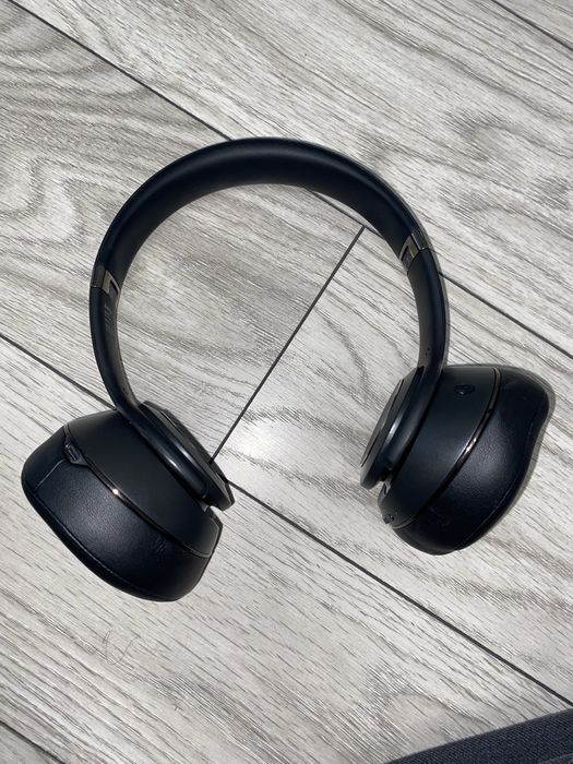 Casti Audio Over-Ear Hama 2 in 1 Passion Turn, Functie Boxa, EQ, Bluetooth, Negre