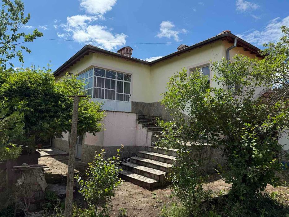 Продава се Къща в с. Добрич, Област Хасково - 140 кв.м за 622 €/кв.м - Снимка #12