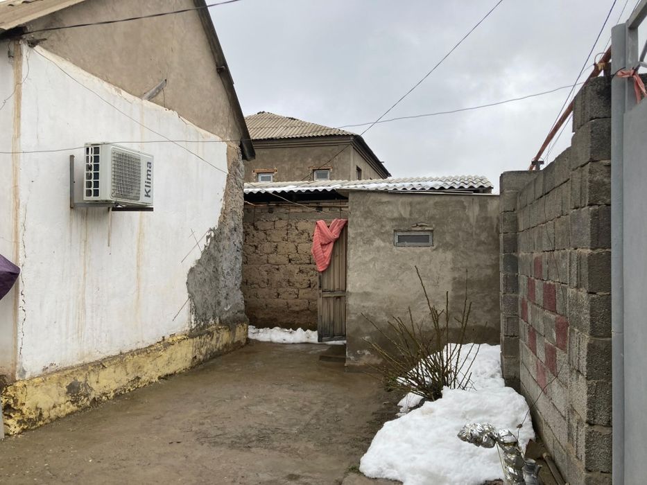 Частный дом продается, город Шымкент ул.Чехова 58