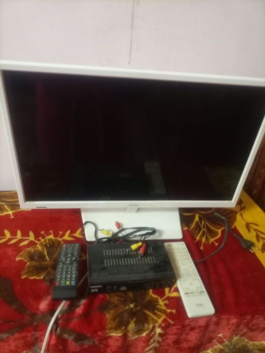 Телевизор  Hayer