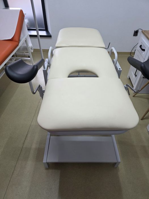 Masa Examinare Ginecologica