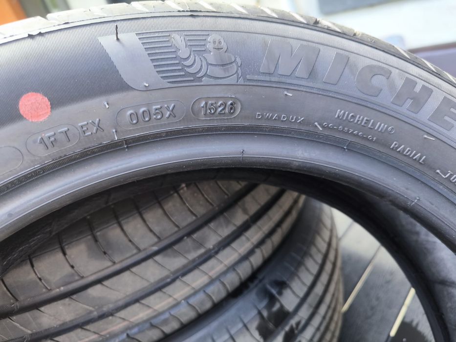 Anvelope vara Michelin 175/60 R18