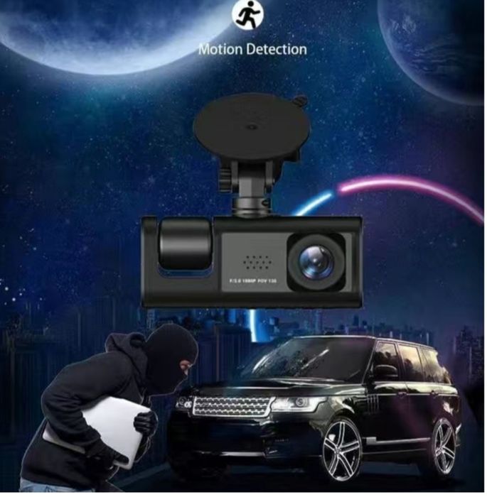 Видеорегистратор видеонаблюдения