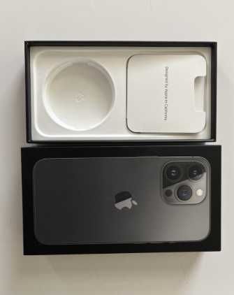 iphone 13 pro korobkasi bor