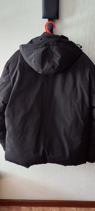 Продам мужскую куртку