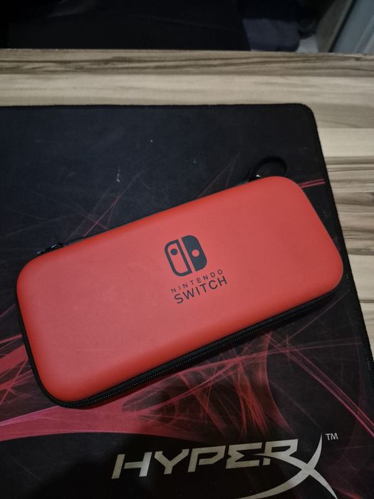 Nintendo Switch 2Rev Ssd 256Gb