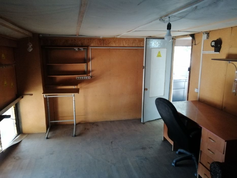 Помещение в аренду