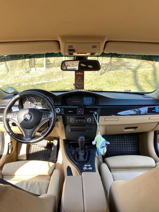 Vand Bmw E91,Seria 3