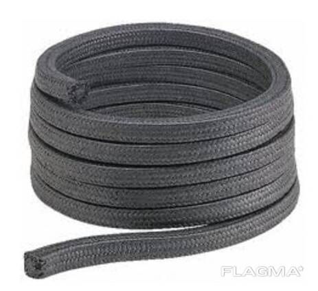 Набивка Сальниковая