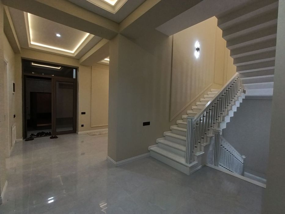 Юнусабад Зенит  новый дом