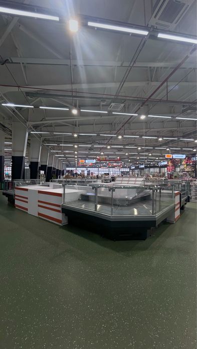 Сдаются помещения в аренду