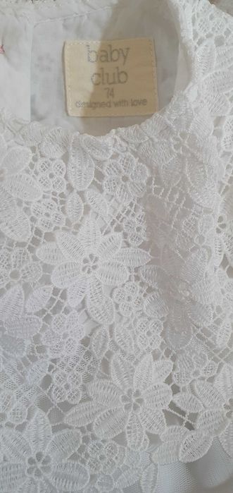 Rochiță eleganta mărimea 74