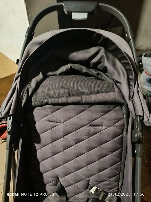 Детская каляска сатамын