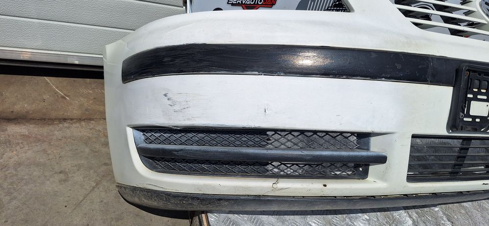 bara fata volkswagen sharan (2000-2010) 1.9 motorina 2001