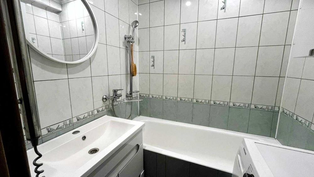 Дава се под наем Двустаен апартамент в София, Симеоново - 60 кв.м за 448.8 € - Снимка #2