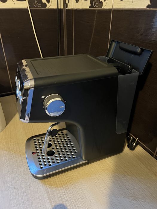 Espressor Saeco manual