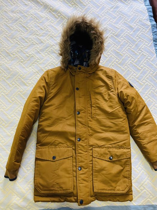 Куртка зима