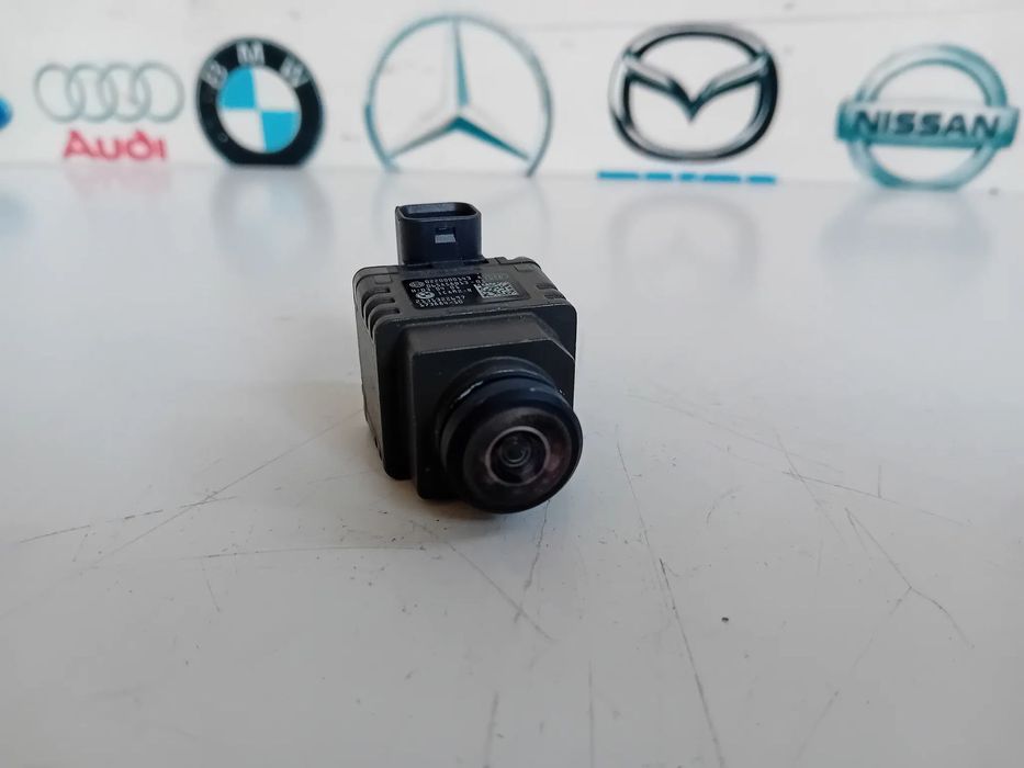 Camera Marsarier Spate Bmw G20 G21 G22 G23 g26 G30 G31 G01 G02 G05 G06 G11 G12 Cod 5A58B13