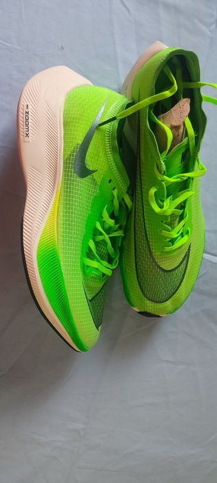 Nike vaporfly .running