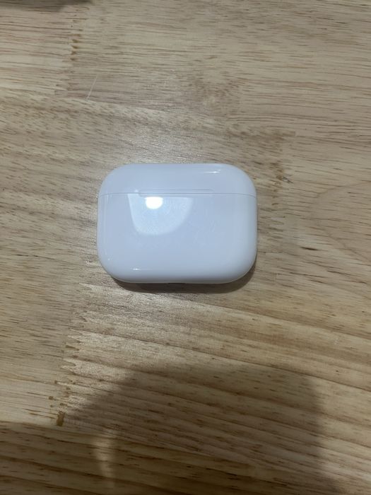 Casti Bluetooth - AirPods Pro 3