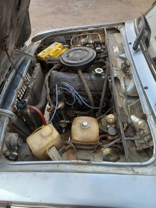 2106 сотилади метан йили 1981