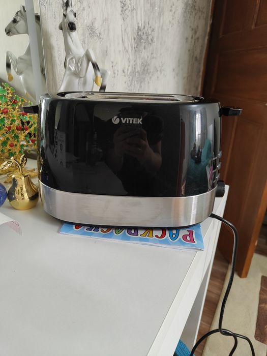 Точтер почти новый