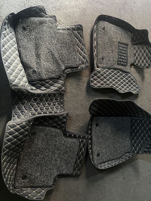 Продам коврики на камри 70