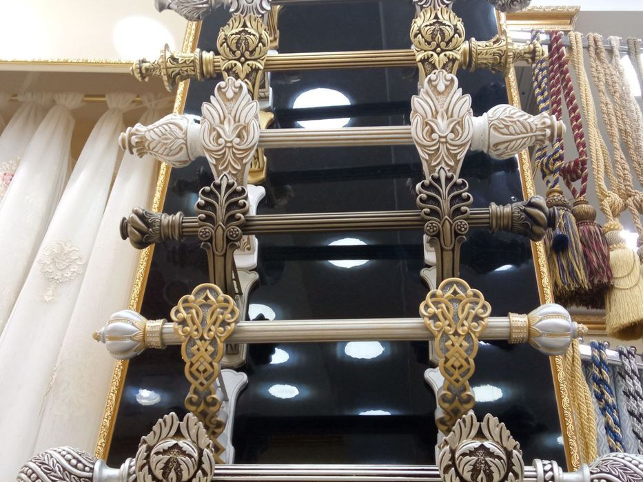 Карниз  установки и доставка