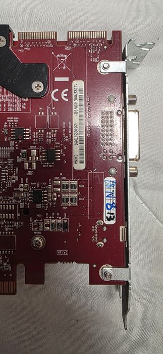 ATI Radeon HD 4870