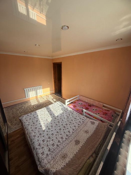 Продам 3-х комнатный дом