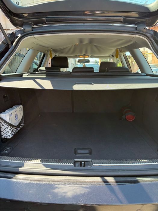 Audi A 4 b7 2.0 TFSI Quattro